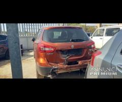 Ricambi Suzuki SX4 1.4 Ibrido del 2021 motore K14D