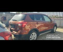 Ricambi Suzuki SX4 1.4 Ibrido del 2021 motore K14D