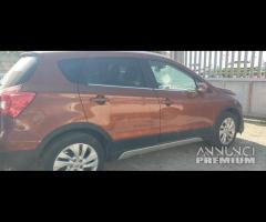 Ricambi Suzuki SX4 1.4 Ibrido del 2021 motore K14D
