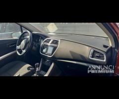 Ricambi Suzuki SX4 1.4 Ibrido del 2021 motore K14D - 6