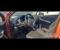 Ricambi Suzuki SX4 1.4 Ibrido del 2021 motore K14D - 11