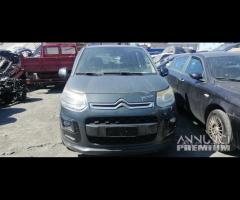 Ricambi Citroen C3 Picasso 1.4 B del 2013 - 7
