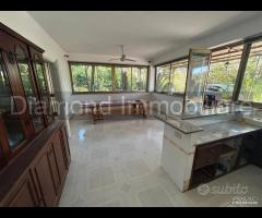 Villa singola con giardino a Fondachello-Mascali