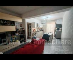 Appartamento con garage a Zafferana Etnea
