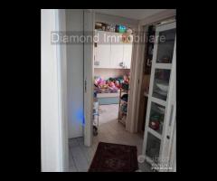 Appartamento con garage a Zafferana Etnea