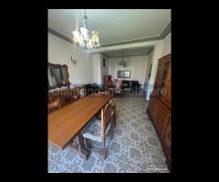 Casa singola con giardino a Linguaglossa