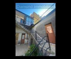 Casa singola con giardino a Linguaglossa - 14
