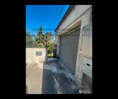 Casa singola con giardino a Linguaglossa - 18