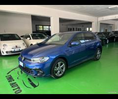 Volkswagen Polo 1.0 TSI R-Line