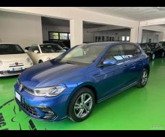 Volkswagen Polo 1.0 TSI R-Line