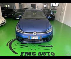 Volkswagen Polo 1.0 TSI R-Line
