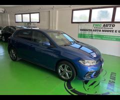 Volkswagen Polo 1.0 TSI R-Line