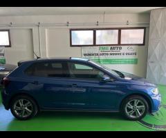 Volkswagen Polo 1.0 TSI R-Line