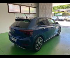 Volkswagen Polo 1.0 TSI R-Line - 6