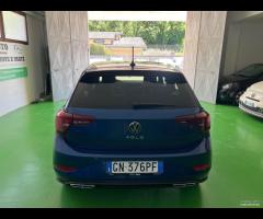 Volkswagen Polo 1.0 TSI R-Line - 7
