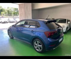 Volkswagen Polo 1.0 TSI R-Line - 8