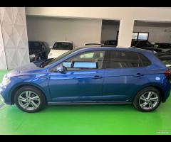 Volkswagen Polo 1.0 TSI R-Line - 9