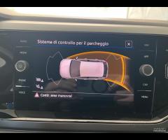 Volkswagen Polo 1.0 TSI R-Line - 23