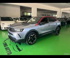 Opel Mokka 1.2 Turbo GS Line - 1
