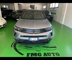 Opel Mokka 1.2 Turbo GS Line - 3