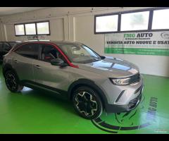 Opel Mokka 1.2 Turbo GS Line - 4