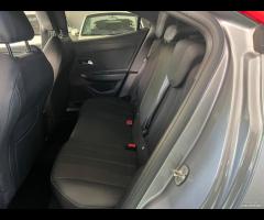 Opel Mokka 1.2 Turbo GS Line - 11