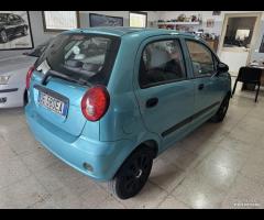 Chevrolet Matiz 800 SE Benzina