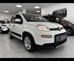 Fiat Panda 1.0 FireFly S&S Hybrid - 1