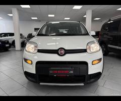Fiat Panda 1.0 FireFly S&S Hybrid - 2