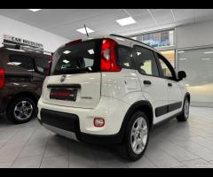 Fiat Panda 1.0 FireFly S&S Hybrid - 4