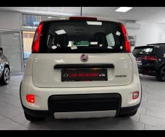 Fiat Panda 1.0 FireFly S&S Hybrid - 5