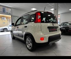 Fiat Panda 1.0 FireFly S&S Hybrid - 6