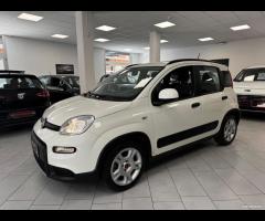 Fiat Panda 1.0 FireFly S&S Hybrid - 7