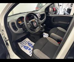 Fiat Panda 1.0 FireFly S&S Hybrid - 8