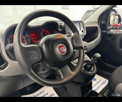 Fiat Panda 1.0 FireFly S&S Hybrid - 9