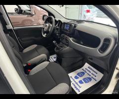 Fiat Panda 1.0 FireFly S&S Hybrid - 10