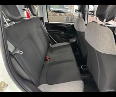 Fiat Panda 1.0 FireFly S&S Hybrid - 11