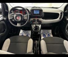 Fiat Panda 1.0 FireFly S&S Hybrid - 12