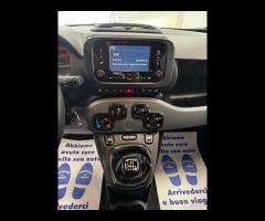 Fiat Panda 1.0 FireFly S&S Hybrid - 13