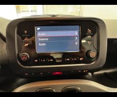 Fiat Panda 1.0 FireFly S&S Hybrid - 16