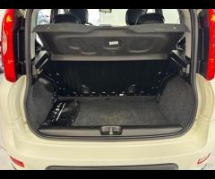 Fiat Panda 1.0 FireFly S&S Hybrid - 17