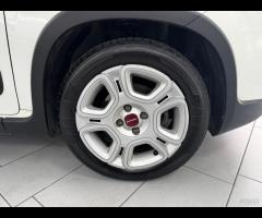 Fiat Panda 1.0 FireFly S&S Hybrid - 18