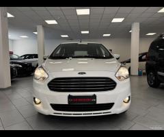 Ford Ka 1.2 Ti-VCT 85CV Ultimate