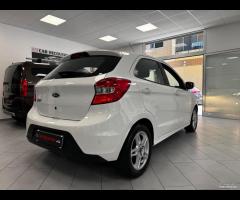 Ford Ka 1.2 Ti-VCT 85CV Ultimate