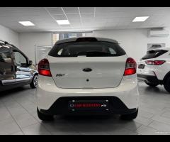 Ford Ka 1.2 Ti-VCT 85CV Ultimate