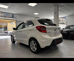 Ford Ka 1.2 Ti-VCT 85CV Ultimate - 6