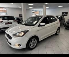 Ford Ka 1.2 Ti-VCT 85CV Ultimate - 7