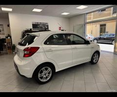 Ford Ka 1.2 Ti-VCT 85CV Ultimate - 8