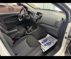 Ford Ka 1.2 Ti-VCT 85CV Ultimate - 9