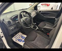 Ford Ka 1.2 Ti-VCT 85CV Ultimate - 10